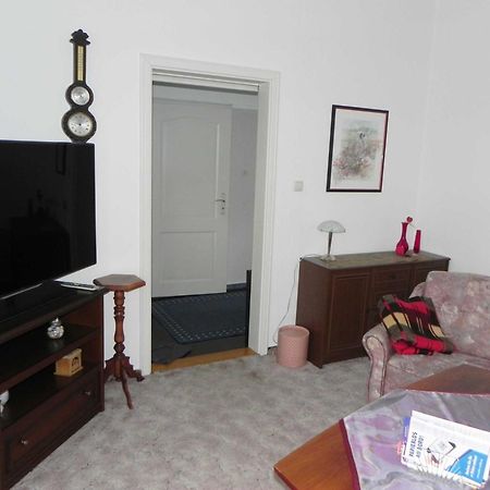 Ferienwohnung Gaertner Херингсдорф Экстерьер фото
